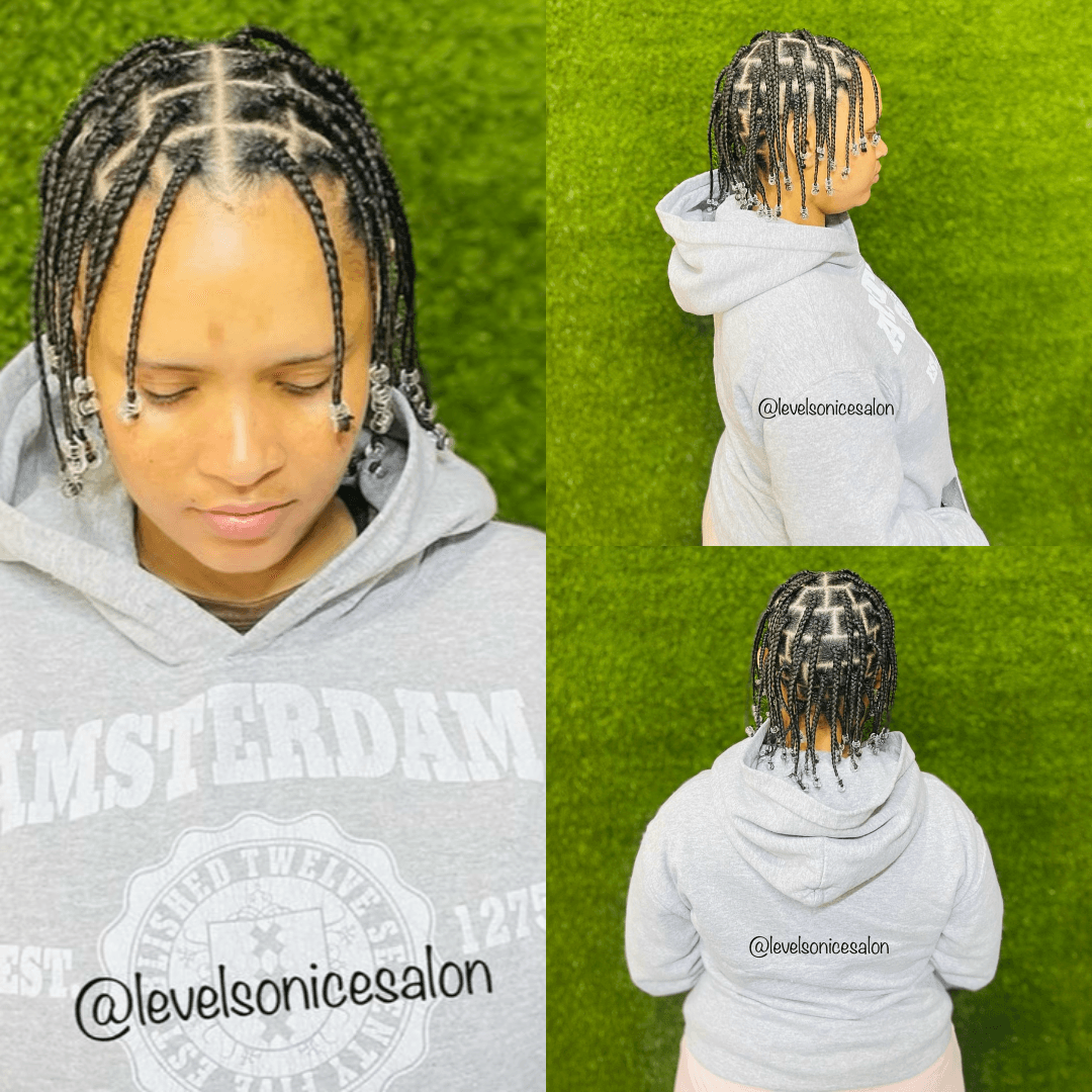 Hair Style 18