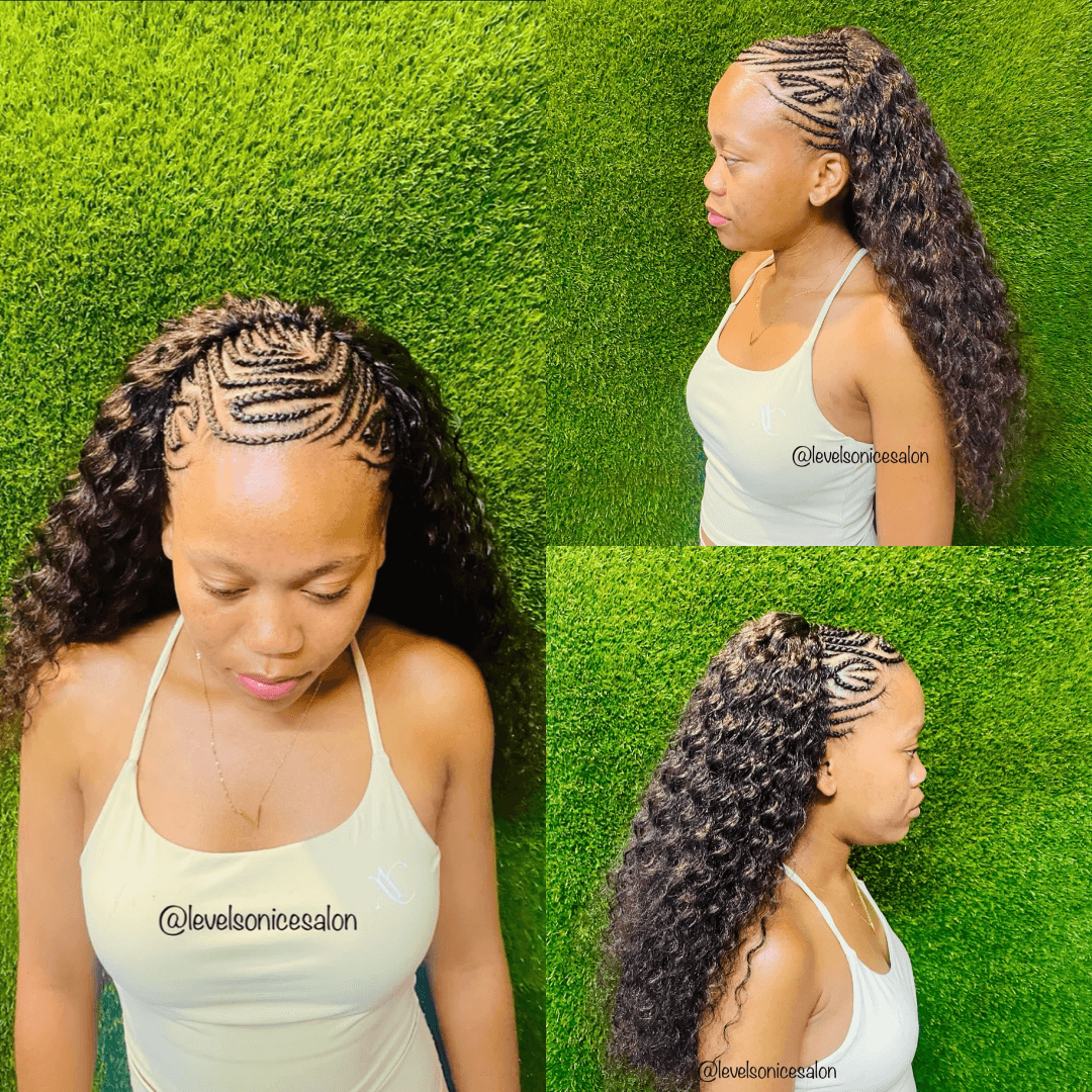 Hair Style 15