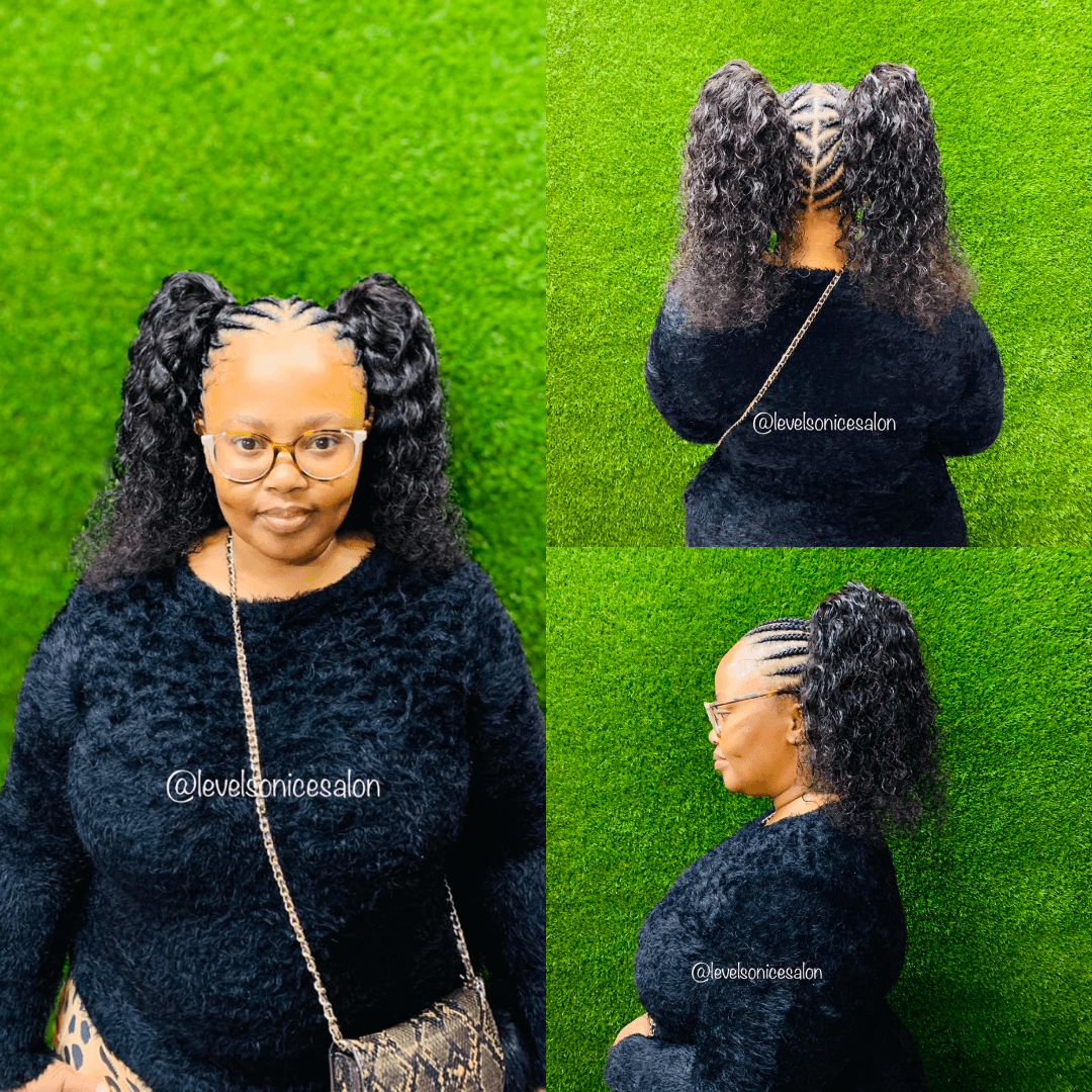 Hair Style 16