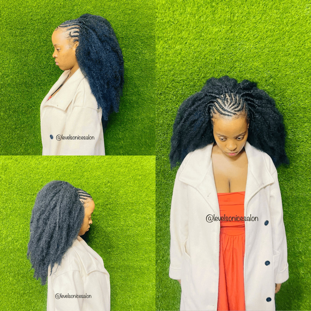 Hair Style 17
