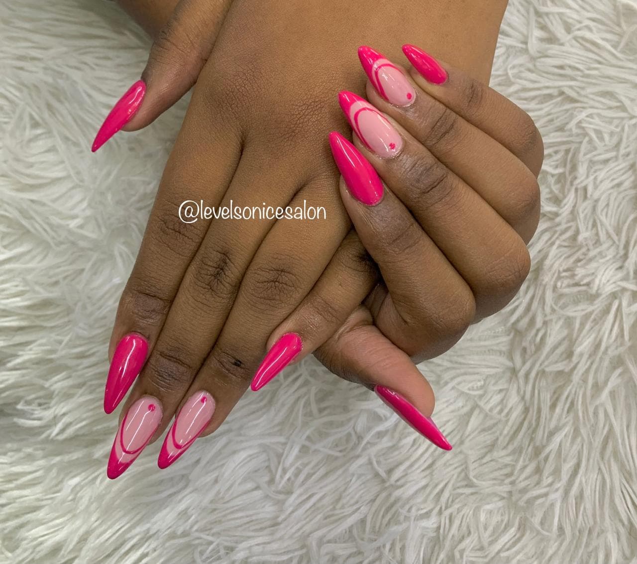 Nail Design 1