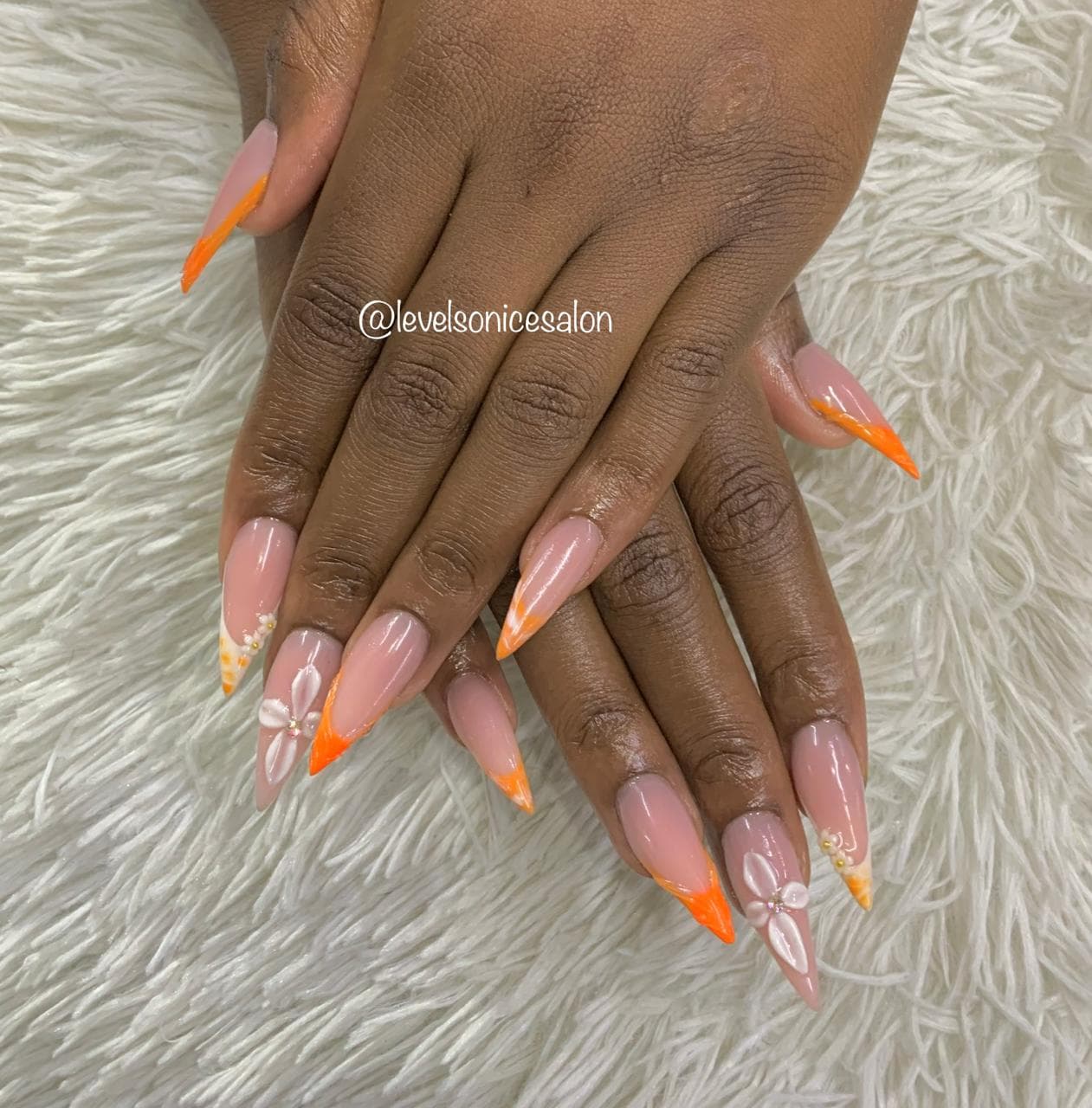 Nail Design 3