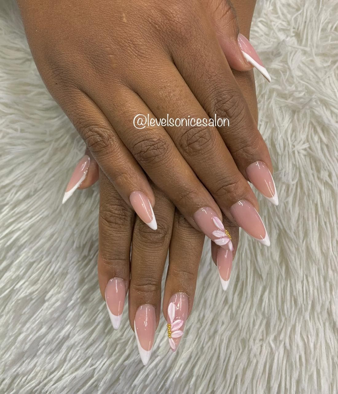 Nail Design 5