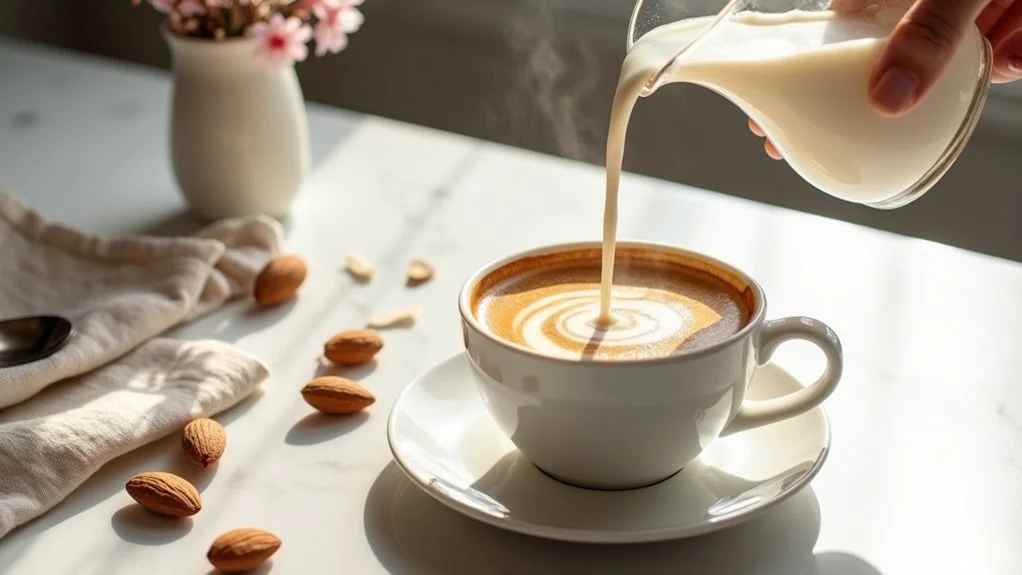 Complimentary Coffee