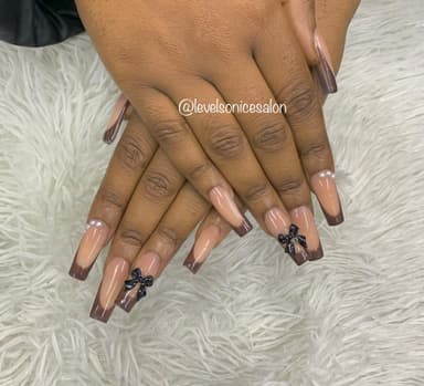 Salon Beauty